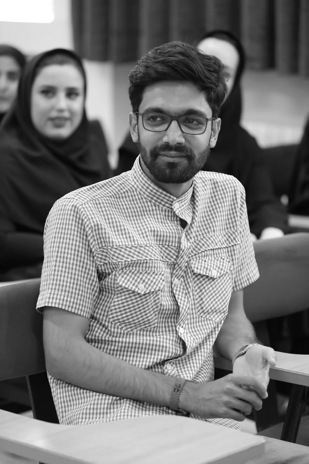 امیرحسین بهاردوست